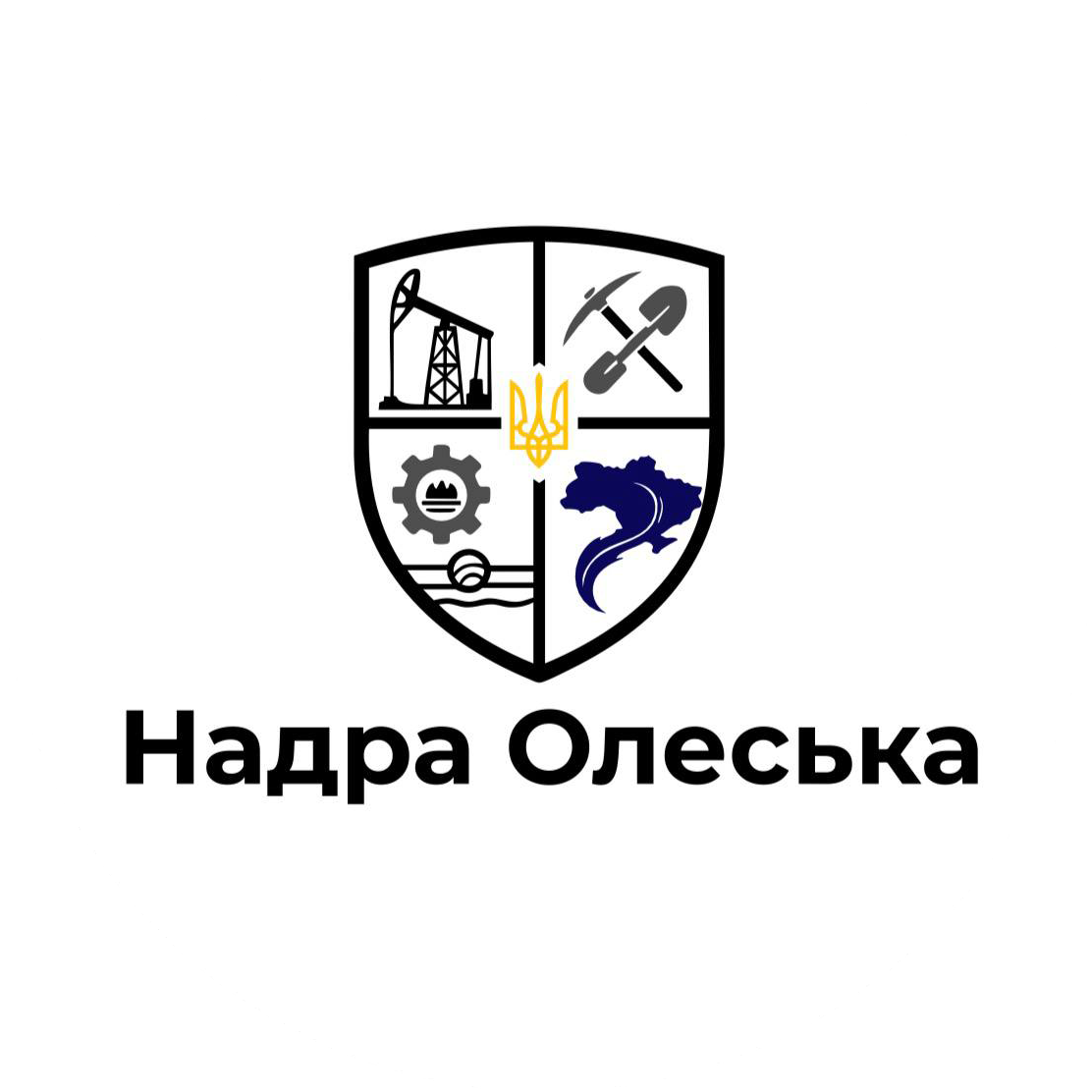 Надра Олеська